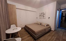 Mare Calmo Apartments, Chios