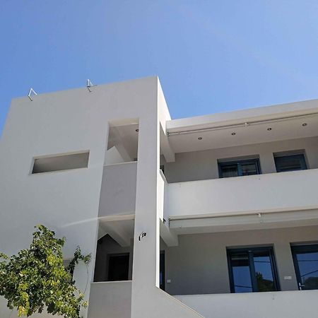 Mare Calmo Apartments, Chios Dış mekan fotoğraf