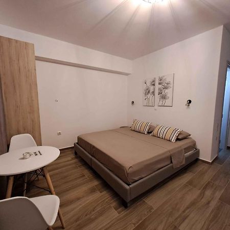 Mare Calmo Apartments, Chios Dış mekan fotoğraf