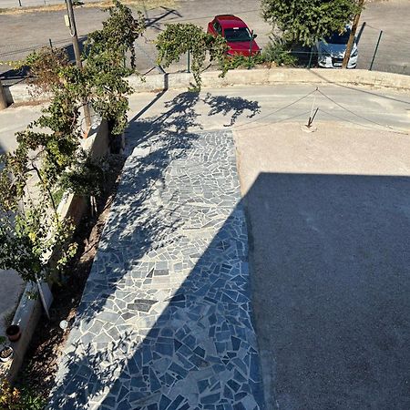 Mare Calmo Apartments, Chios Dış mekan fotoğraf