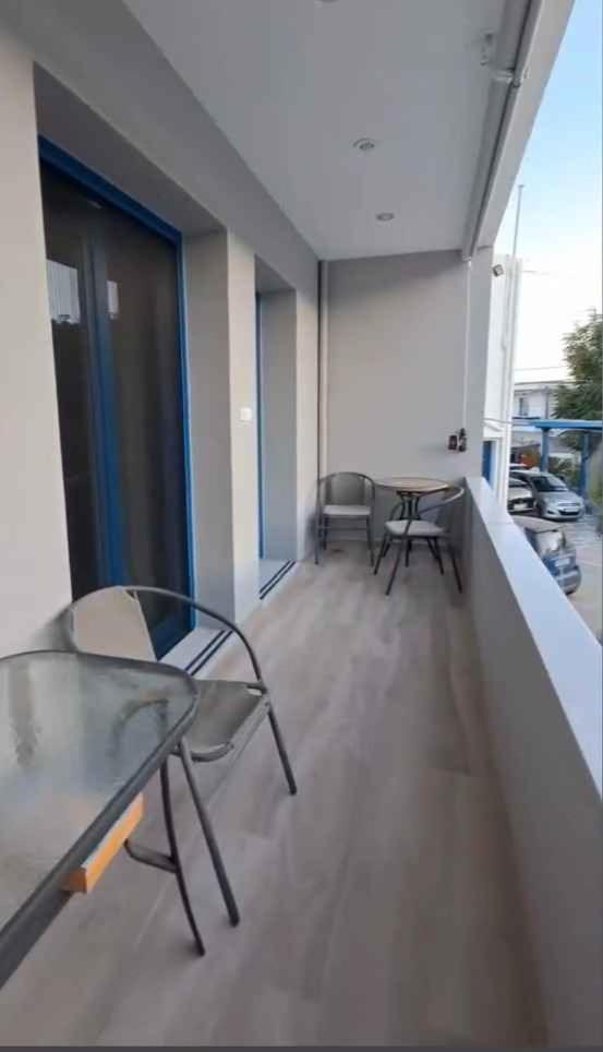 Mare Calmo Apartments, Chios Dış mekan fotoğraf