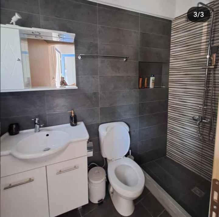 Mare Calmo Apartments, Chios Dış mekan fotoğraf