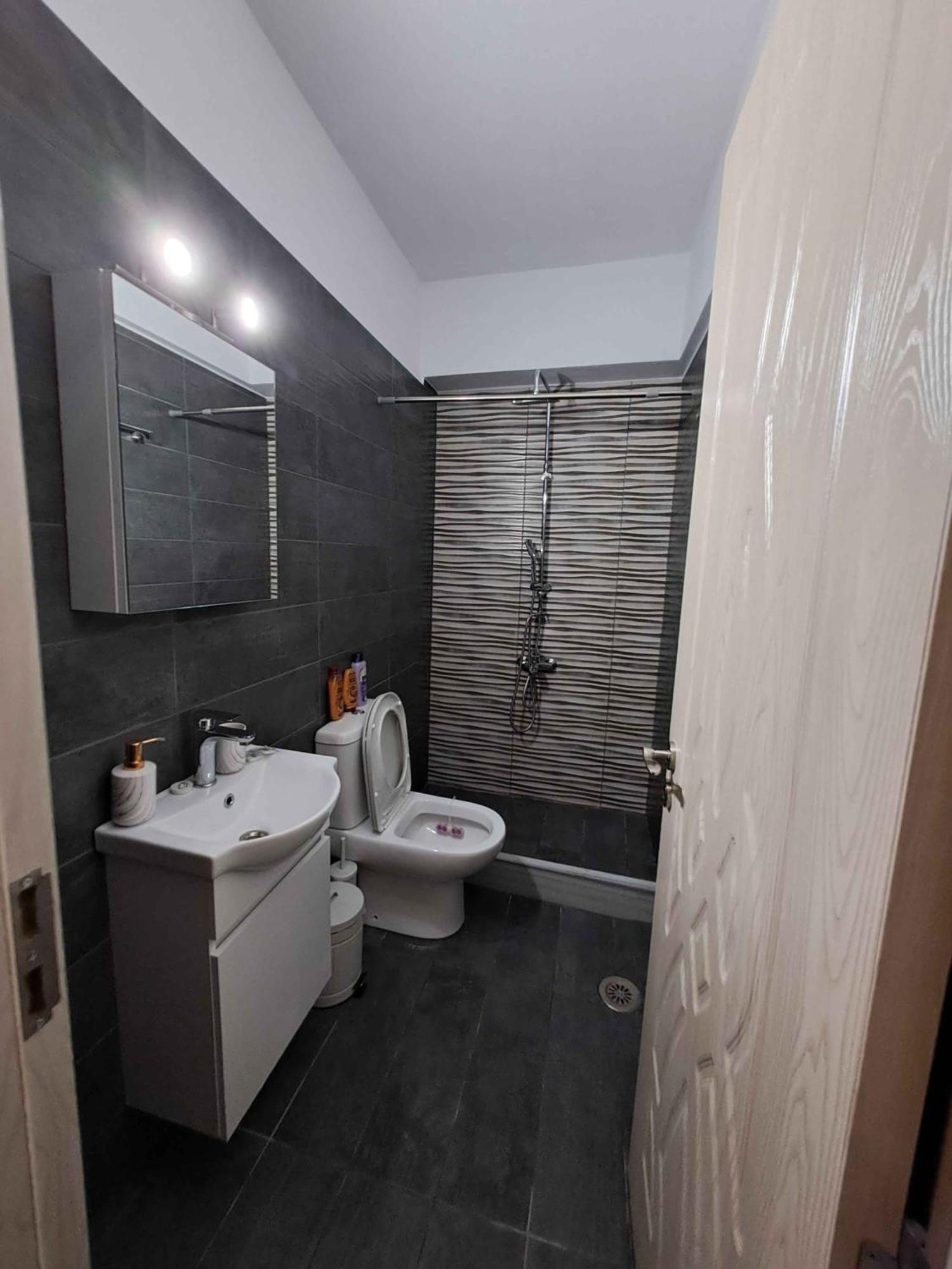 Mare Calmo Apartments, Chios Dış mekan fotoğraf