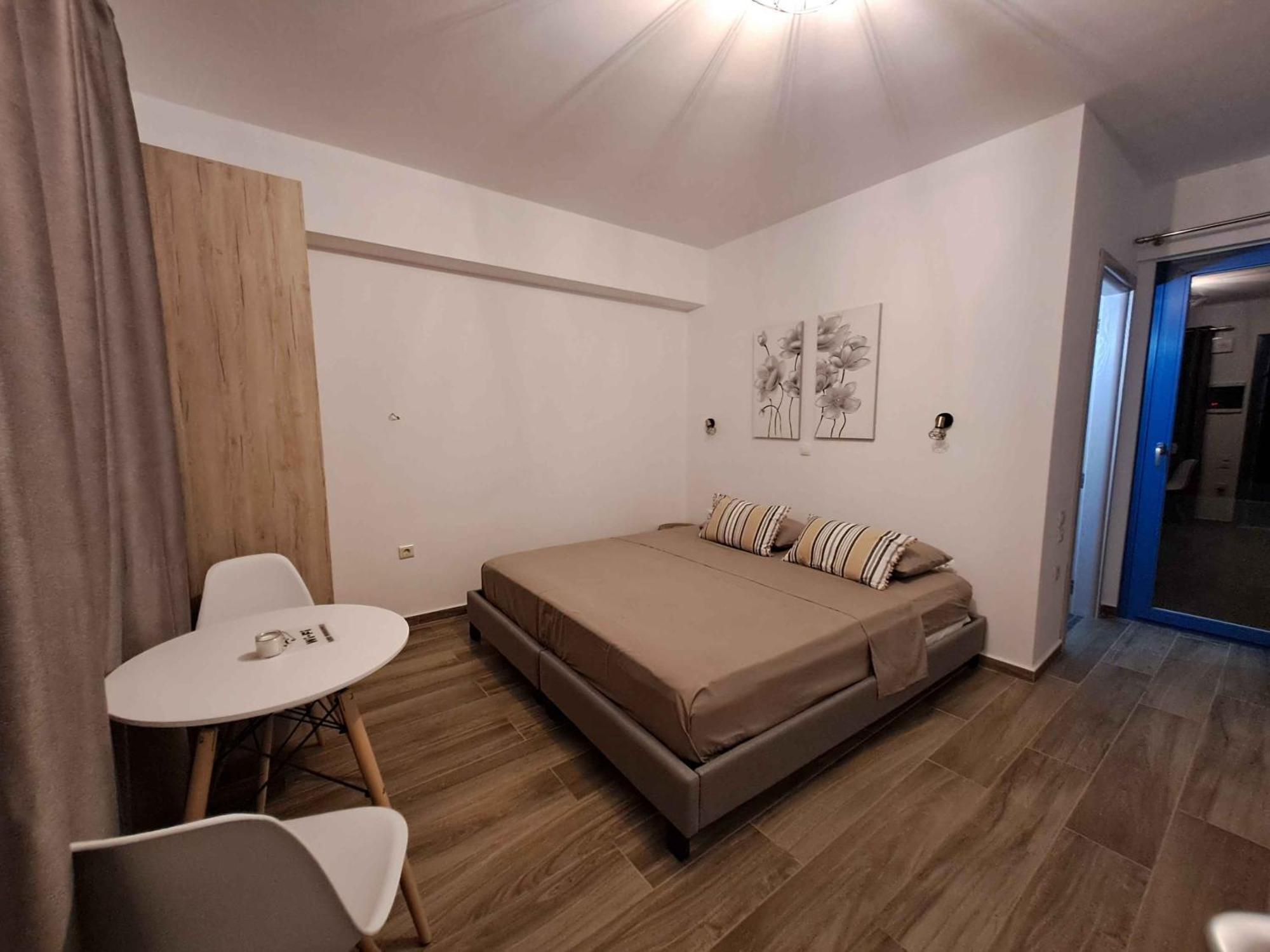 Mare Calmo Apartments, Chios Dış mekan fotoğraf