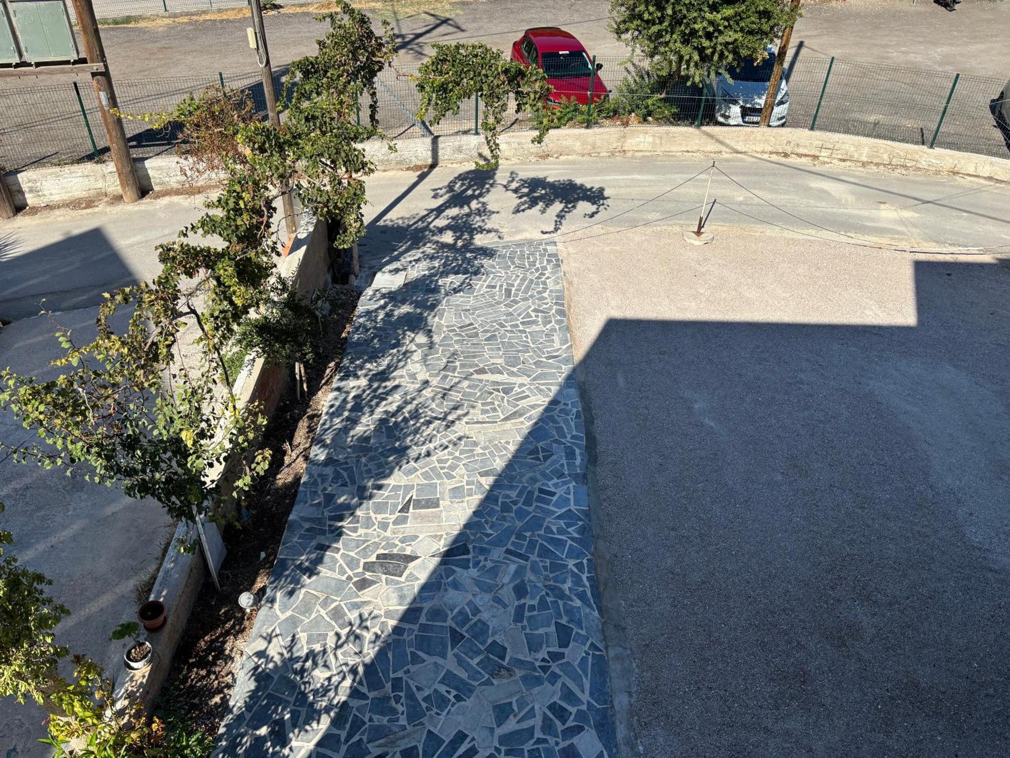Mare Calmo Apartments, Chios Dış mekan fotoğraf